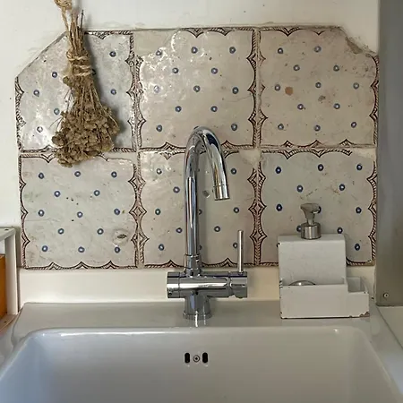 Apartamento Romantic Sea View