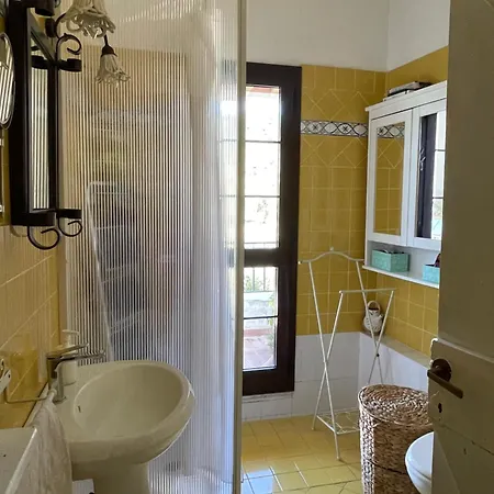 Romantic Sea View Daire *