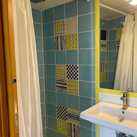 Romantic Sea View Daire Massa Lubrense