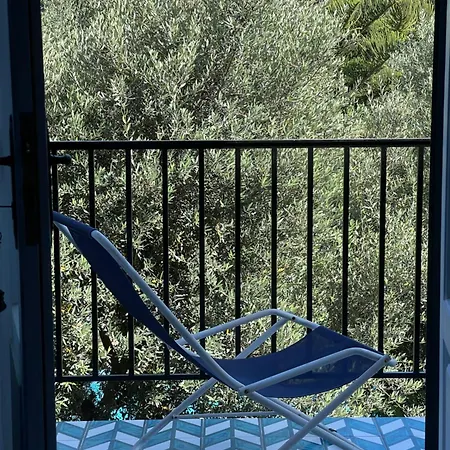 Romantic Sea View