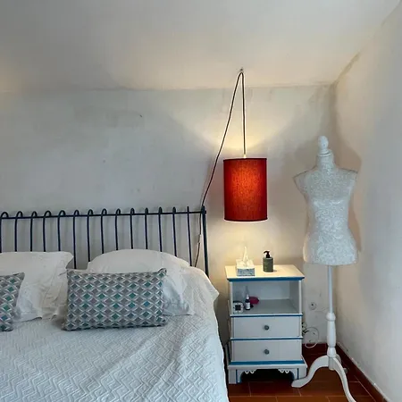 Romantic Sea View * Massa Lubrense