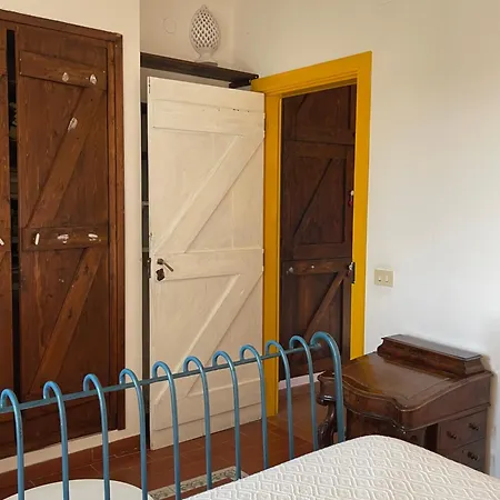 Romantic Sea View Apartment
